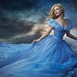 Cinderela Chords by Disney