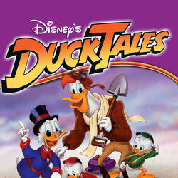 Duck Tales Theme by Disney