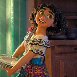 Encanto Chords by Disney