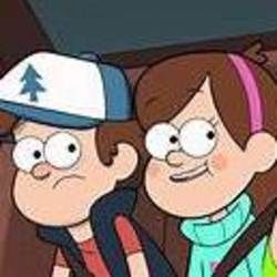 Gravity Falls by Disney