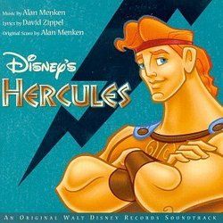 Hércules by Disney