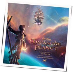 I'm Still Here Chords by Disney