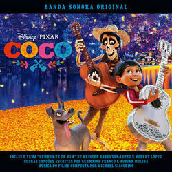 Lembra-te De Mim Chords by Disney