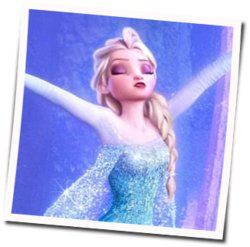 Liberee Delivree Chords by Disney