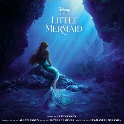 Part Of Your World Chords by Disney