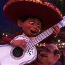 Proud Corazón Chords by Disney