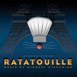 Ratatouille - Le Festin Chords by Disney