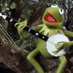 The Rainbow Connection Chords by Disney