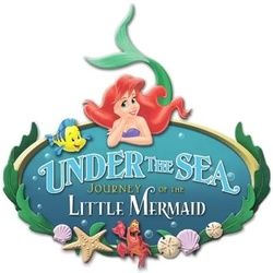 Under The Sea Chords by Disney