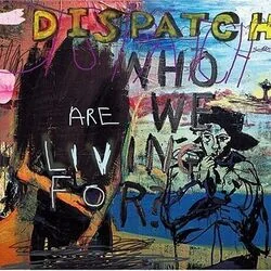 Blood Chords by Dispatch