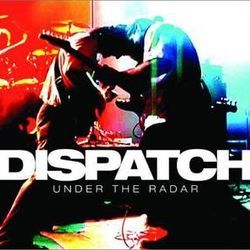 Fat Ol Pig Tabs by Dispatch