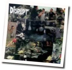 A Lifes A Life Tab by Disrupt