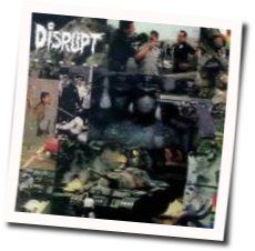 A Lifes A Life Tab by Disrupt