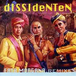 Fata Morgana Chords by Dissidenten