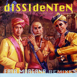 Fata Morgana Chords by Dissidenten
