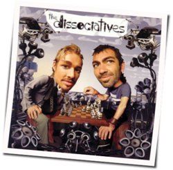 Sleep Well Tonight Chords by The Dissociatives
