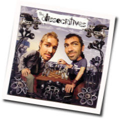 Young Man Old Man You Ain't Better Than The Rest Chords by The Dissociatives