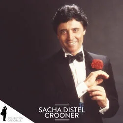 La Fille Dipanema Tab by Sacha Distel