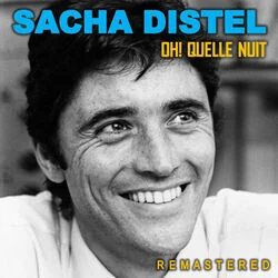 Oh Quelle Nuit Chords by Sacha Distel