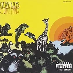 Coral Fang Chords by The Distillers