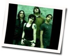 Ask The Angels Tabs by The Distillers