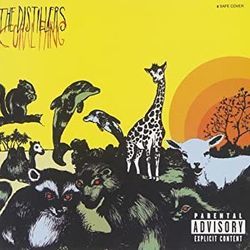 Coral Fang Tabs by The Distillers