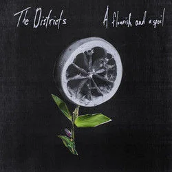 Young Blood Chords by The Districts