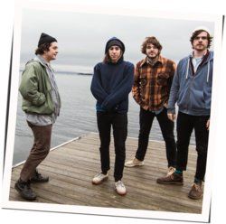 4th And Roebling Chords by The Districts