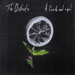 Young Blood Chords by The Districts