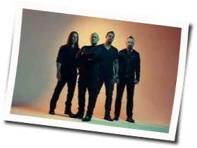 A Reason To Fight (Ver2) Chords by Disturbed