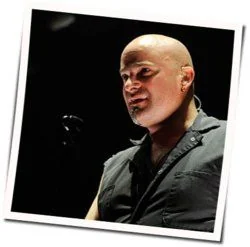 Aravice Tab by Disturbed