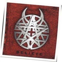 Believe Tab by Disturbed