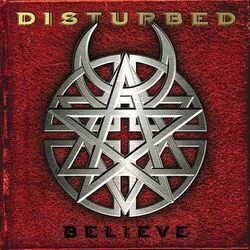 Breathe Bass Tab by Disturbed
