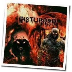 Droppin Plates Bass Tab by Disturbed