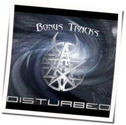 Fade To Black Bass Tab by Disturbed