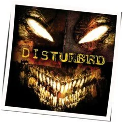 Guarded Bass Tab by Disturbed