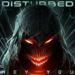 Hey You Tab by Disturbed