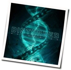 Hold On To Memories (Ver2) Chords by Disturbed