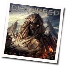 Immortalized Tab by Disturbed