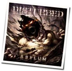 Innocence Tab by Disturbed