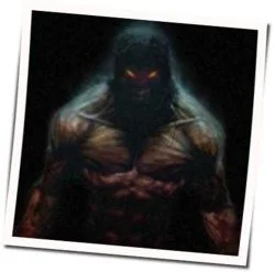 Leave It Alone Tab by Disturbed