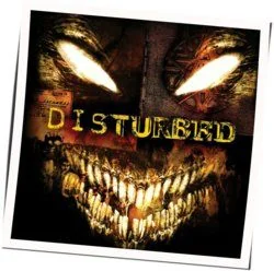 Meaning Of Life Bass Tab by Disturbed