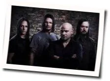 Mine Tab by Disturbed