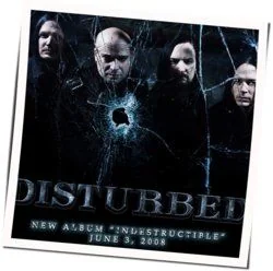 Mistress Bass Tab by Disturbed