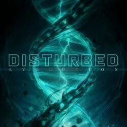 No More Bass Tab by Disturbed
