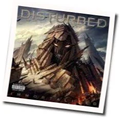 Open Your Eyes Bass Tab by Disturbed