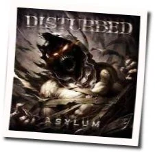 Pain Redefined Tab by Disturbed