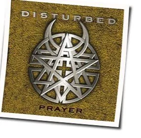 Prayer Bass Tab by Disturbed