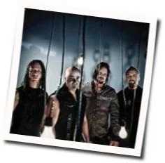 Remember Bass Tab by Disturbed