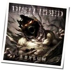 Rise Bass Tab by Disturbed